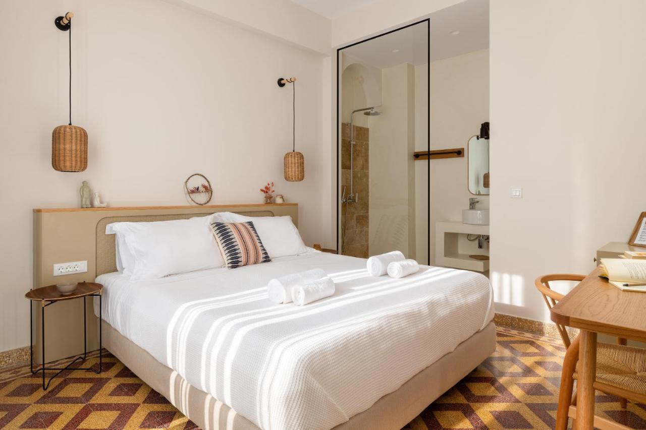 Standard Doppelzimmer